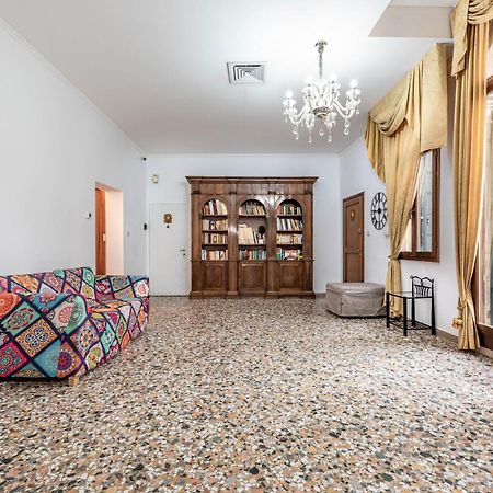 베니스 Palazzo Eremite 아파트 외부 사진
