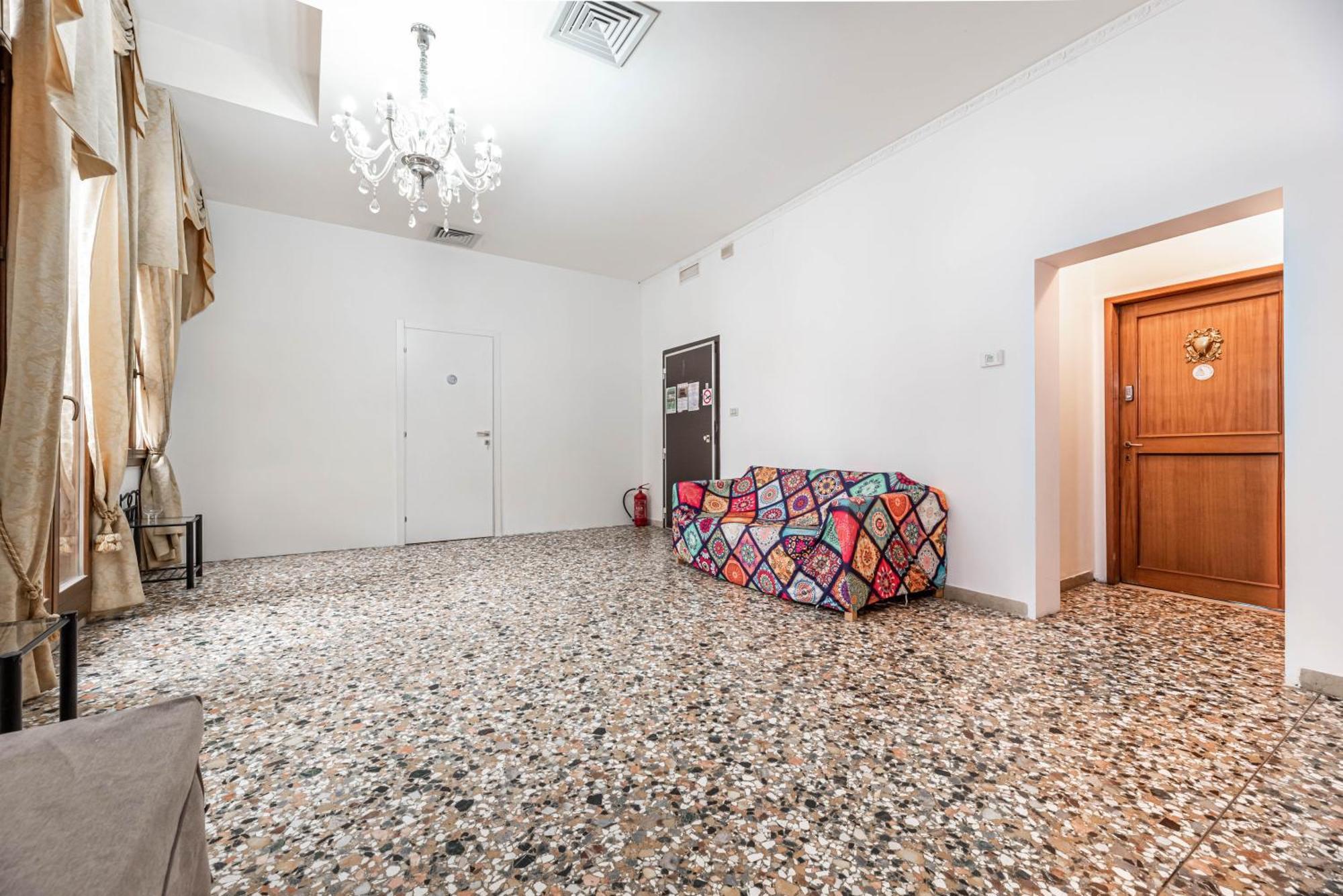 베니스 Palazzo Eremite 아파트 외부 사진