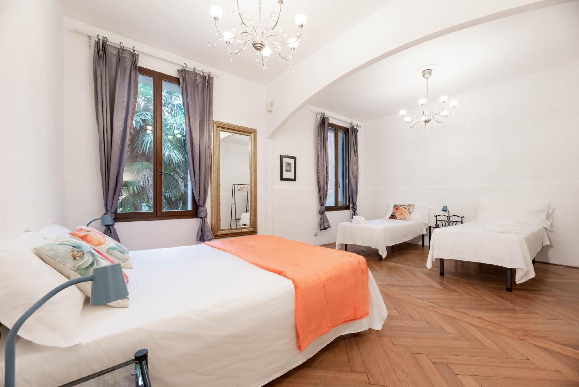 베니스 Palazzo Eremite 아파트 외부 사진