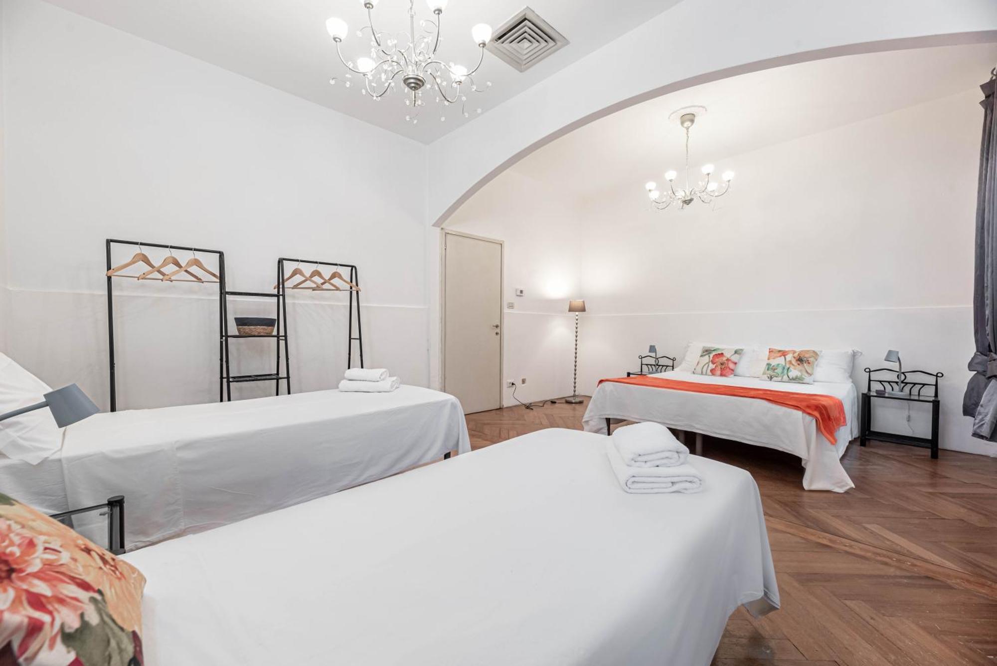 베니스 Palazzo Eremite 아파트 외부 사진