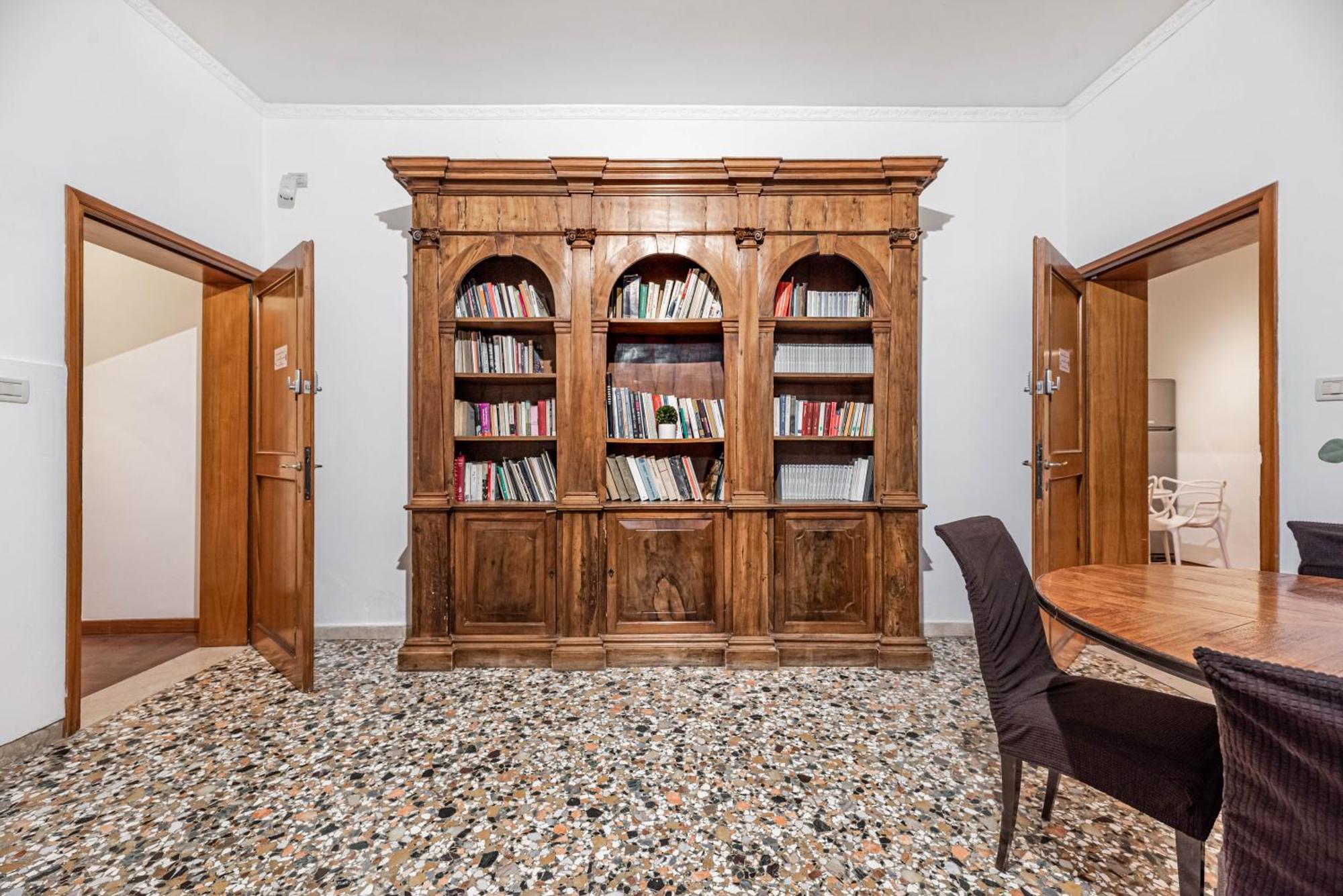 베니스 Palazzo Eremite 아파트 외부 사진