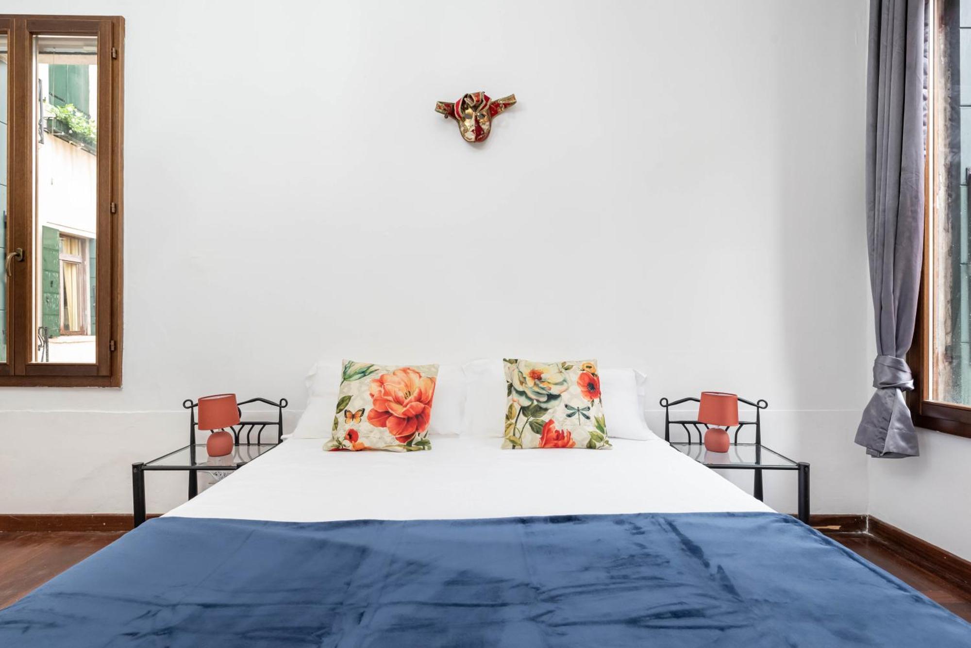 베니스 Palazzo Eremite 아파트 외부 사진