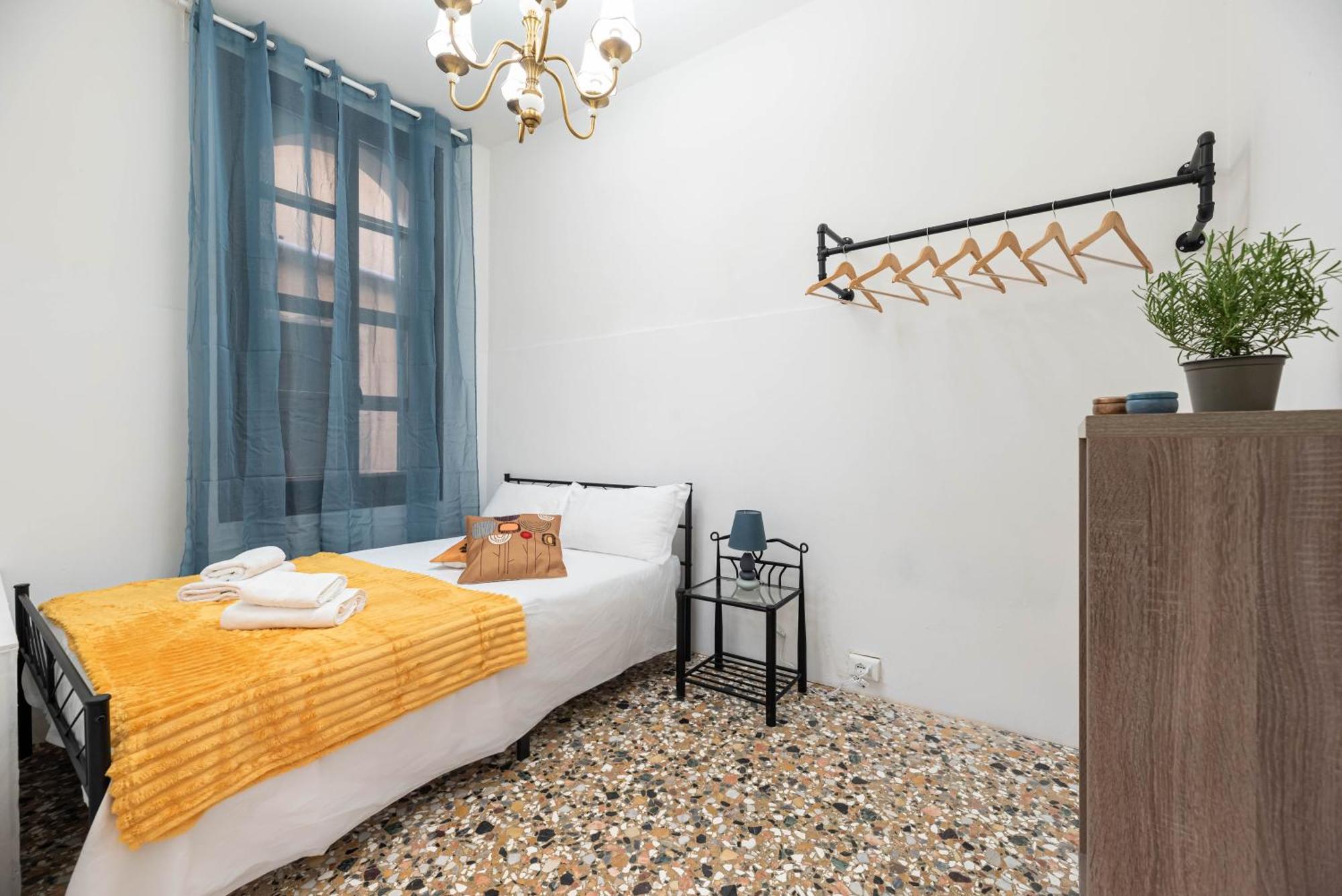 베니스 Palazzo Eremite 아파트 외부 사진