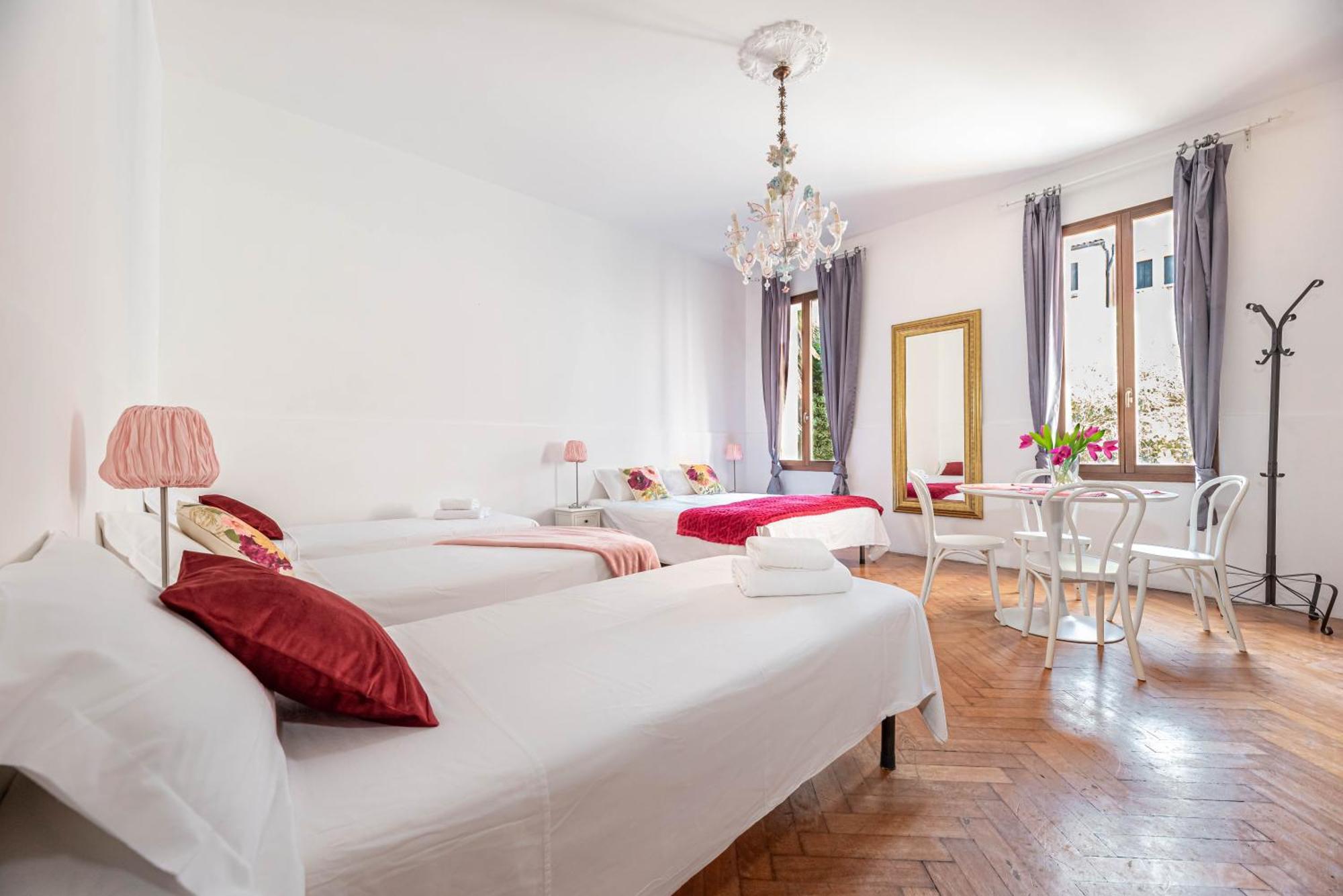 베니스 Palazzo Eremite 아파트 외부 사진